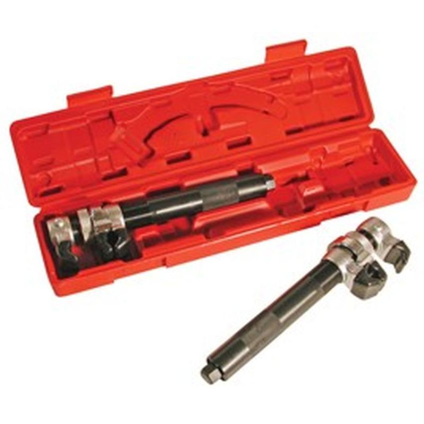 SPECIALTY PRODUCTS COMPANY 40260 UNIV SPRING COMPRESSOR