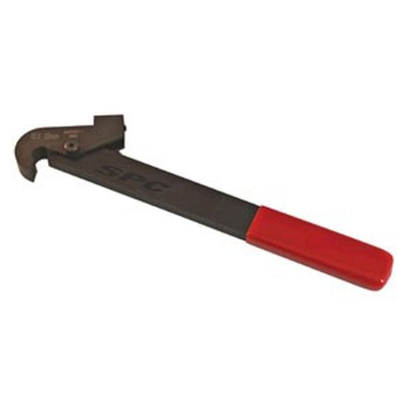 SPECIALTY PRODUCTS COMPANY 40850 TIE ROD ADJUSTING WRENCH