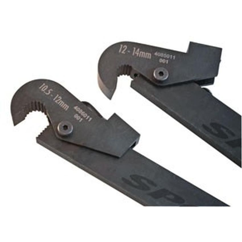 SPECIALTY PRODUCTS COMPANY 40860 TIE ROD ADJUSTING WRENCH
