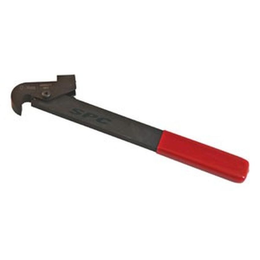 SPECIALTY PRODUCTS COMPANY 40860 TIE ROD ADJUSTING WRENCH