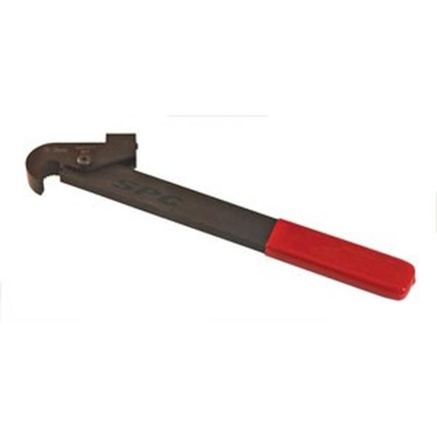 SPECIALTY PRODUCTS COMPANY 40870 TOE ROD ADJUSTING WRENCH