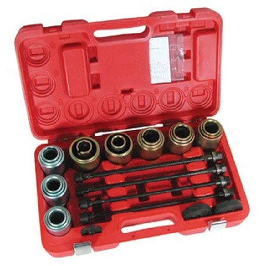 SPECIALTY PRODUCTS COMPANY 40940 BUSHING PRESS SET (29 PCS )
