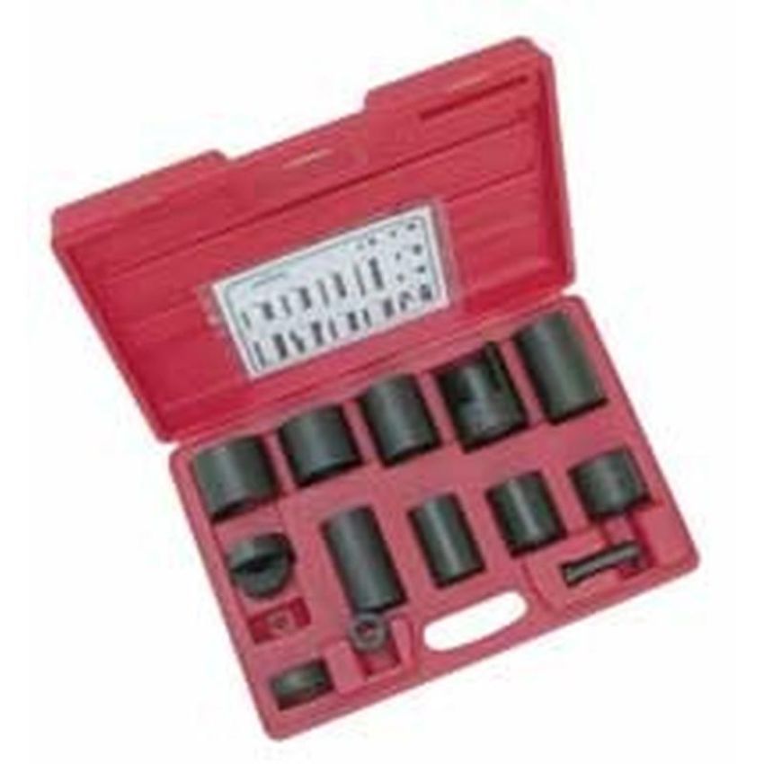 SPECIALTY PRODUCTS COMPANY 41110 BALL JOINT ADAPTOR SET