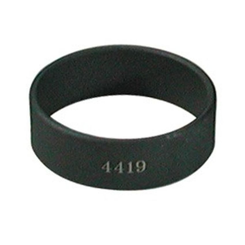 SPECIALTY PRODUCTS COMPANY 4419 RECEIVING TUBE