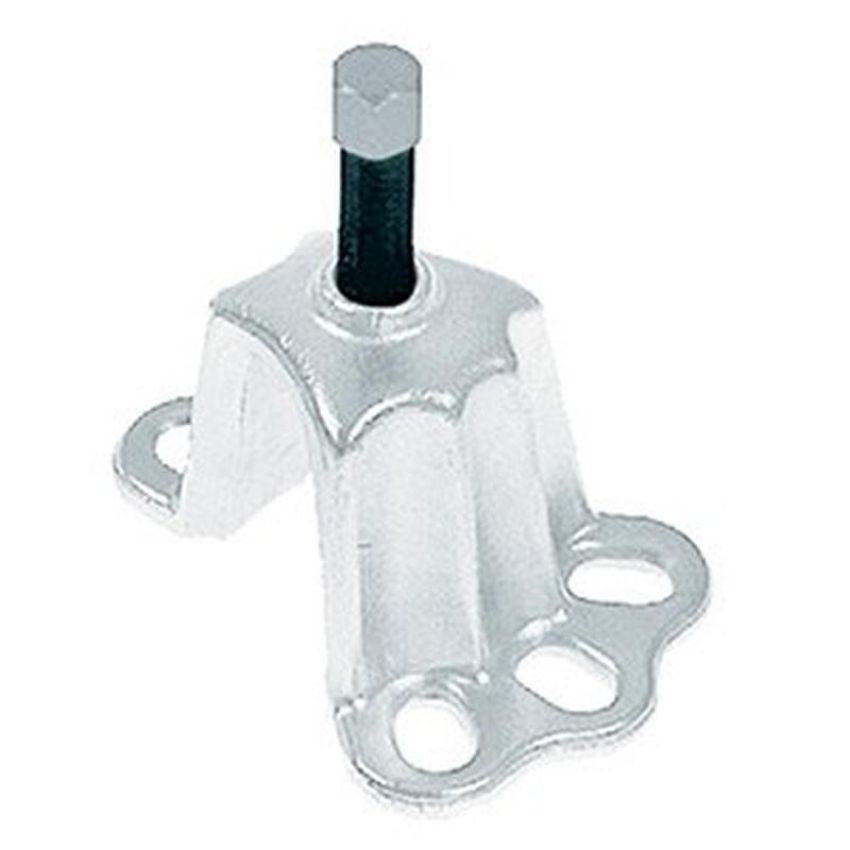SPECIALTY PRODUCTS COMPANY 498-2 THREADED FORCING ROD FOR 498