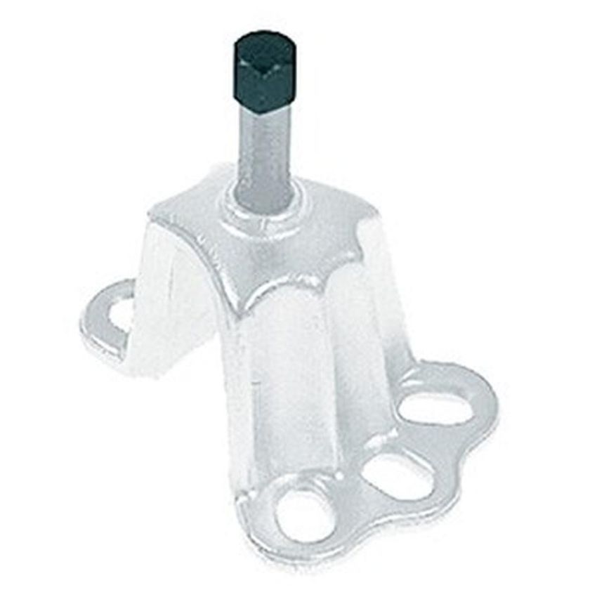 SPECIALTY PRODUCTS COMPANY 498-3 JAM NUT FOR 498