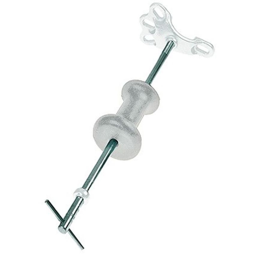 SPECIALTY PRODUCTS COMPANY 499-2 CENTER ROD ASSEMBLY