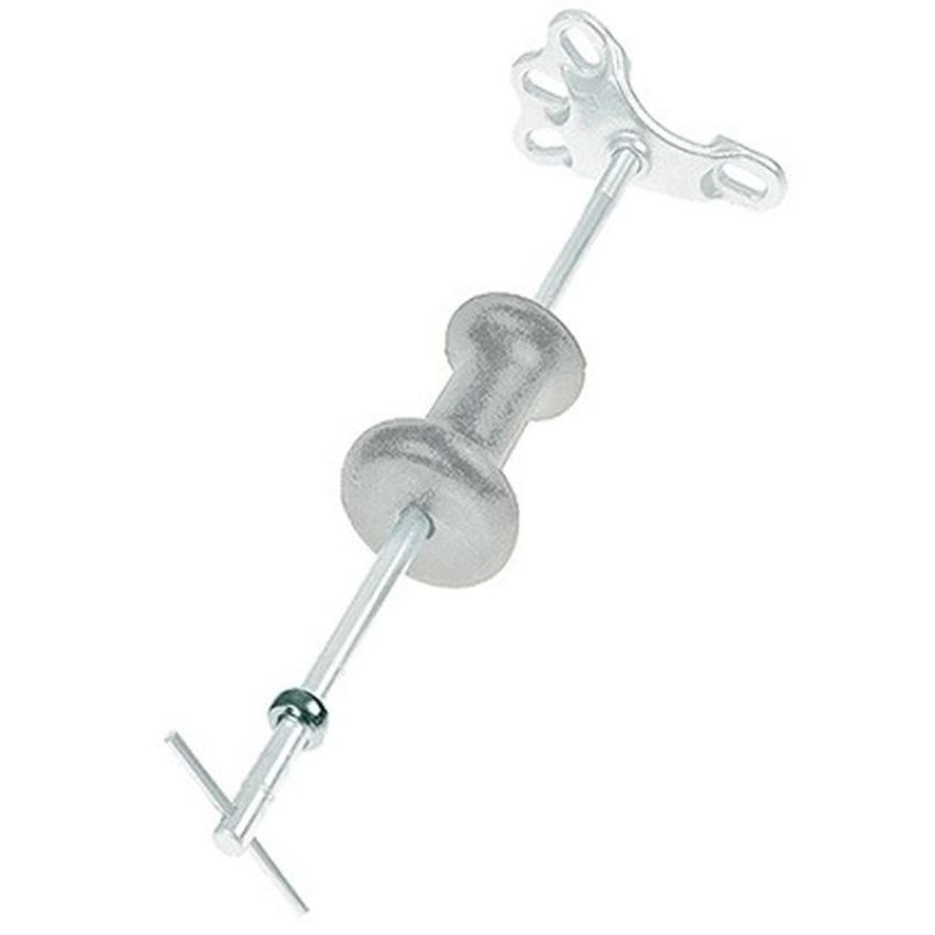 SPECIALTY PRODUCTS COMPANY 499-3 JAM NUT FOR 499