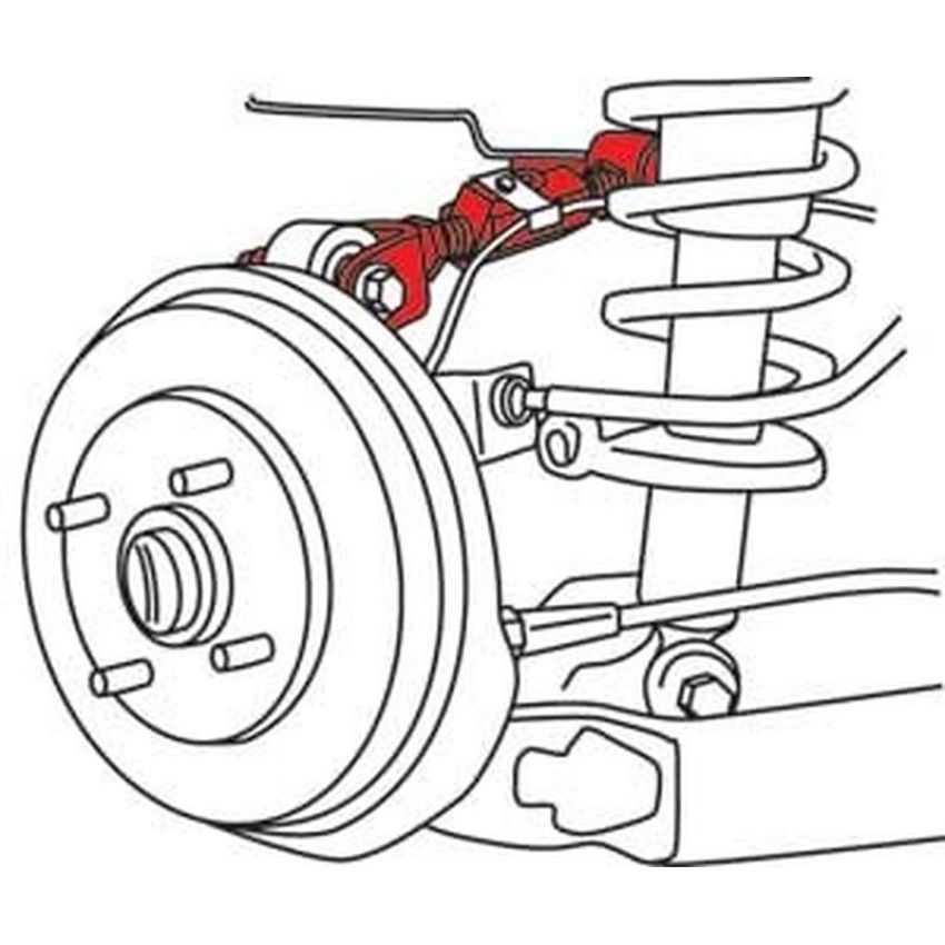 SPECIALTY PRODUCTS COMPANY 60120 RSX 02-06 1.5