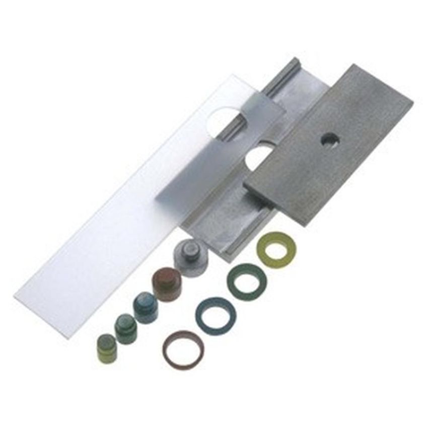 SPECIALTY PRODUCTS COMPANY 63020 THRUST ALIGN PLATE 2.5