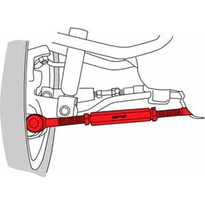 SPECIALTY PRODUCTS COMPANY 67025 CHRYS ADJ REAR ARM