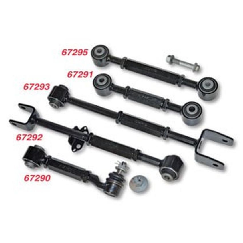 SPECIALTY PRODUCTS COMPANY 67289 HONDA/ACURA 5 ARM SET