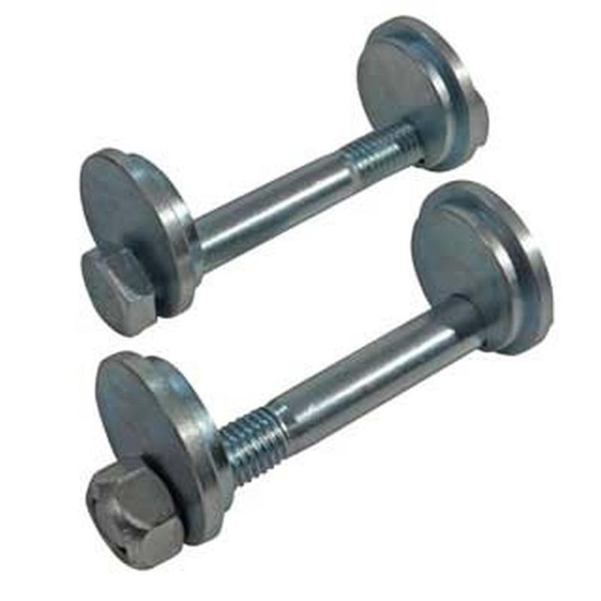 SPECIALTY PRODUCTS COMPANY 67493 SANTE FE ADJ. CAMS (PR)