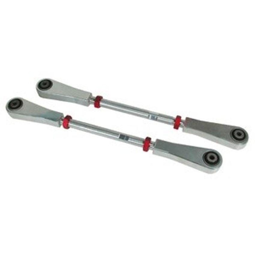 SPECIALTY PRODUCTS COMPANY 67610 MINI-COOPER REAR ADJ ARMS