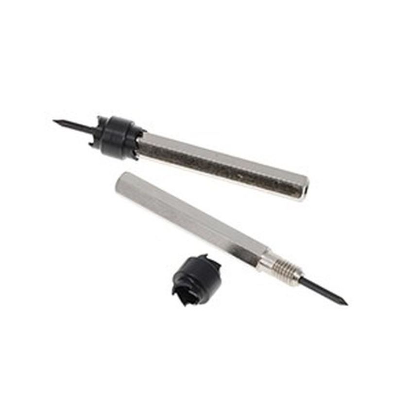 SPECIALTY PRODUCTS COMPANY 68670 SPOT WELD CUTTER SET 2PC