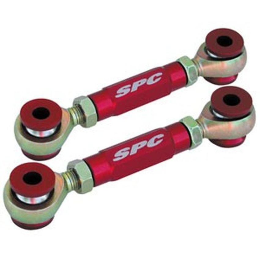 SPECIALTY PRODUCTS COMPANY 69450 REAR TOE LINKS-HONDA/ACURA (2)