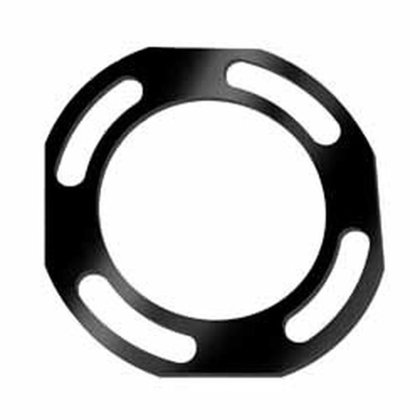 SPECIALTY PRODUCTS COMPANY 71024 .50° CAMB/TOE SHIM-SIENNA