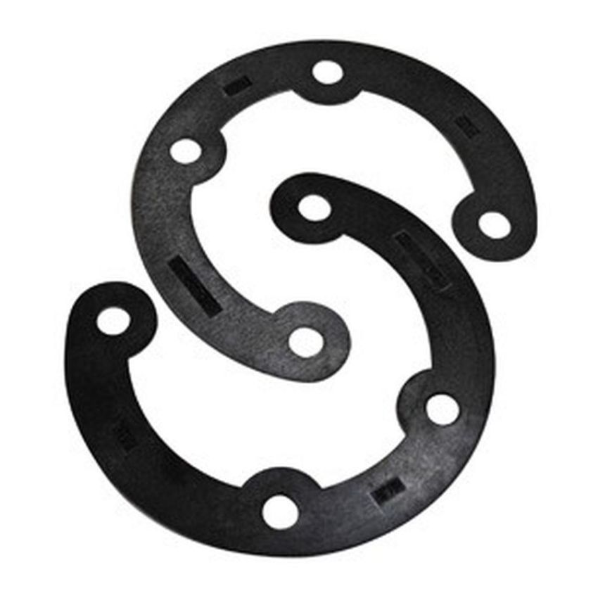 SPECIALTY PRODUCTS COMPANY 71030 GM REAR SHIM ET (18)