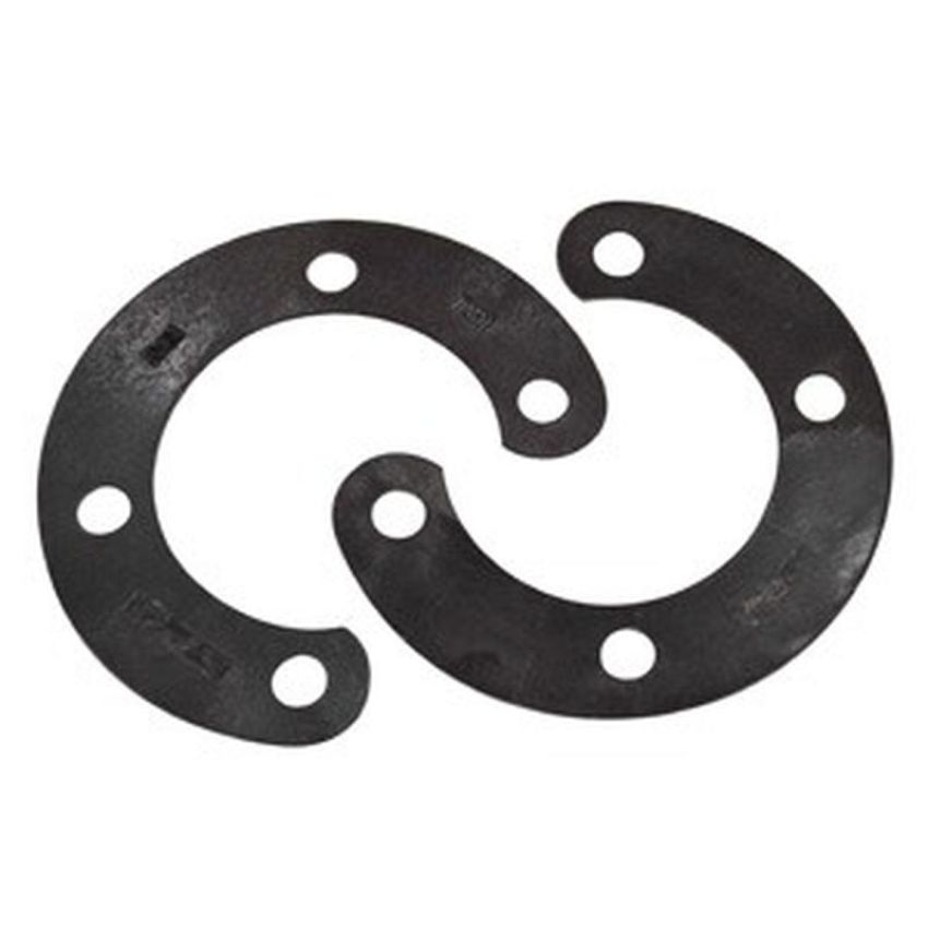 SPECIALTY PRODUCTS COMPANY 71050 GM REAR SHIM SET (18)
