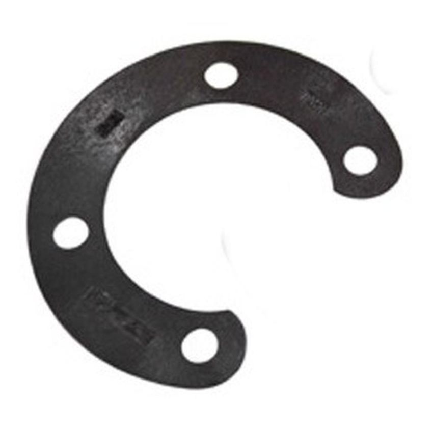 SPECIALTY PRODUCTS COMPANY 71061 GM REAR CAMBER + .25° SHIM