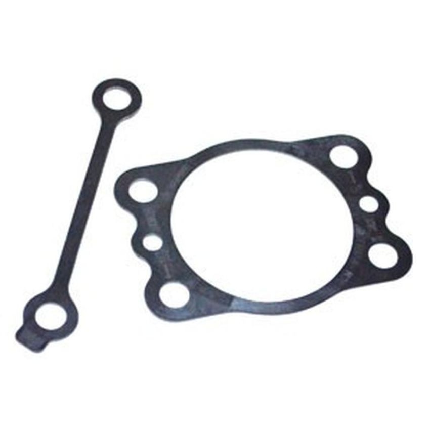 SPECIALTY PRODUCTS COMPANY 71073 ±.38° HYUNDAI/KIA TOE SHIM
