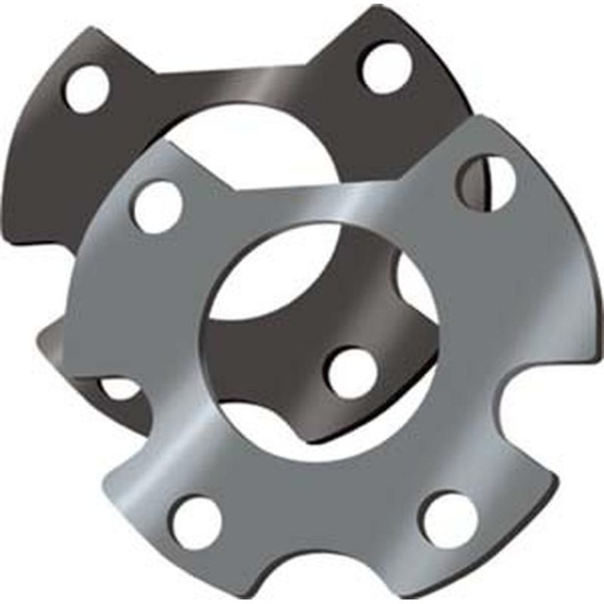 SPECIALTY PRODUCTS COMPANY 71533 1.00°  NYLON NEG CAMB SHIM