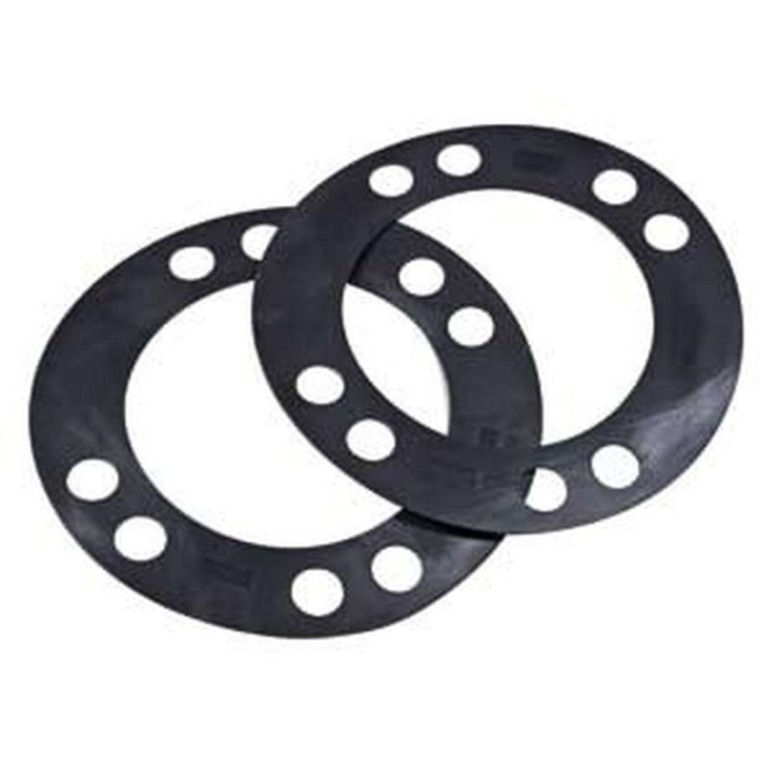 SPECIALTY PRODUCTS COMPANY 71600 SIENNA REAR SHIM SET (14)