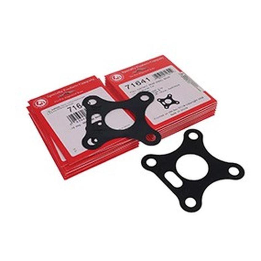 SPECIALTY PRODUCTS COMPANY 71640 HONDA CAMBER/TOE SHIM SET (20)