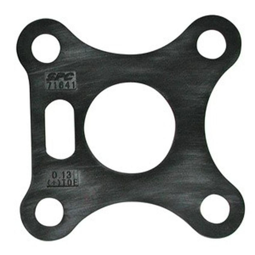 SPECIALTY PRODUCTS COMPANY 71644 .50° POS. TOE SHIM-HONDA