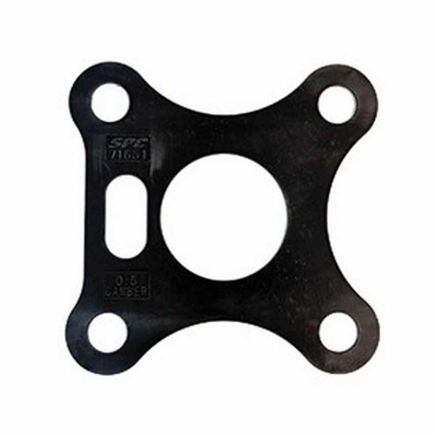 SPECIALTY PRODUCTS COMPANY 71651 .50° CAMBER SHIM-HONDA