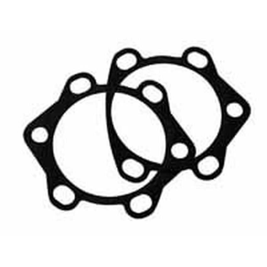 SPECIALTY PRODUCTS COMPANY 71732 .75° NYLON CAMBER SHIM