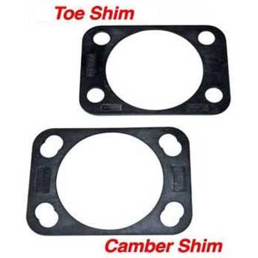 SPECIALTY PRODUCTS COMPANY 71790 HONDA REAR SHIM SET (18)