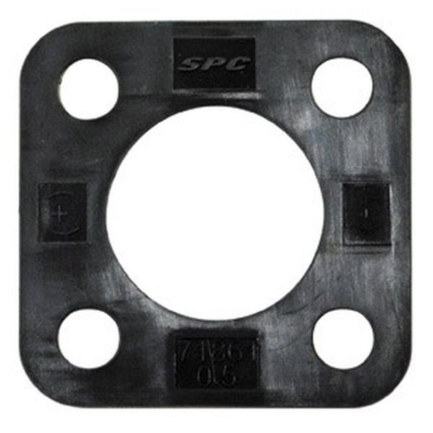 SPECIALTY PRODUCTS COMPANY 71862 1.0° CAMB/TOE SHIM