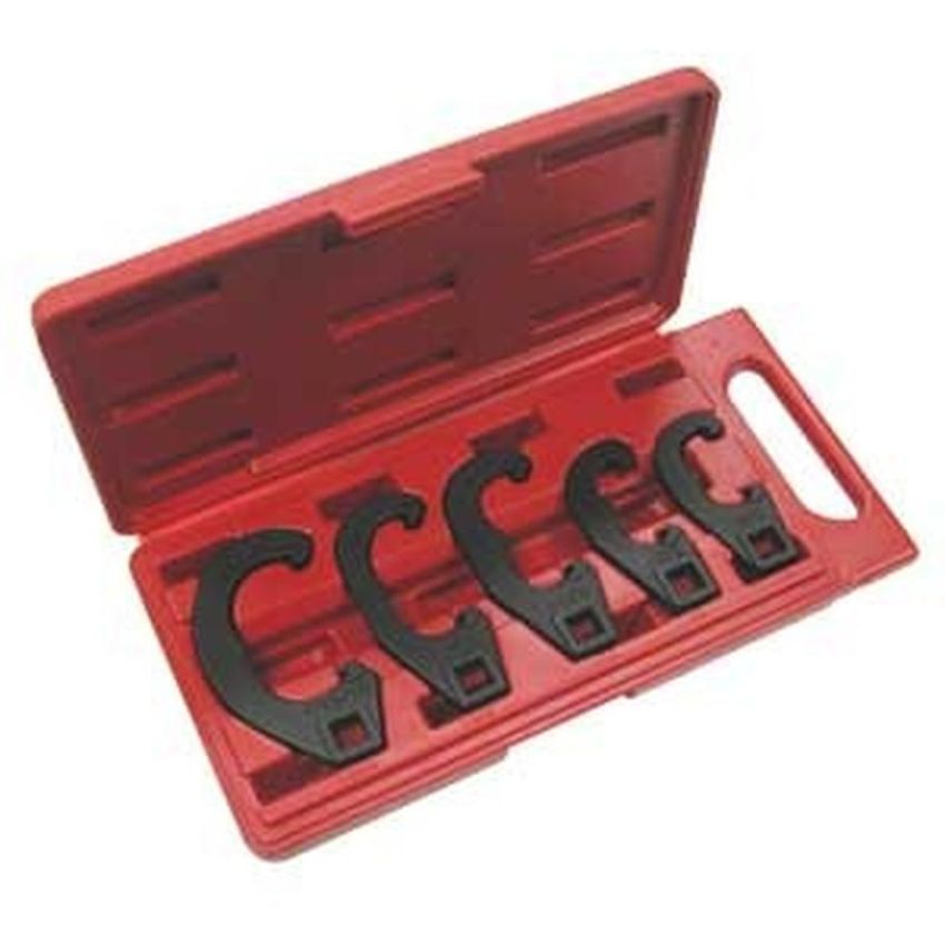SPECIALTY PRODUCTS COMPANY 71909 TIE ROD TOOL SET-5PC
