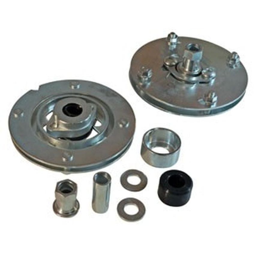 SPECIALTY PRODUCTS COMPANY 72040 MUSTANG CAMBER/CASTER MOUNTS