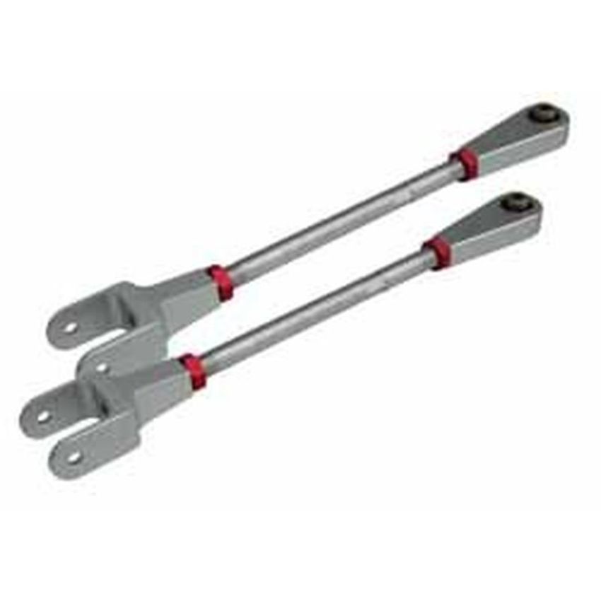 SPECIALTY PRODUCTS COMPANY 72110 BMW 3 SERIES ALUM REAR ARMS