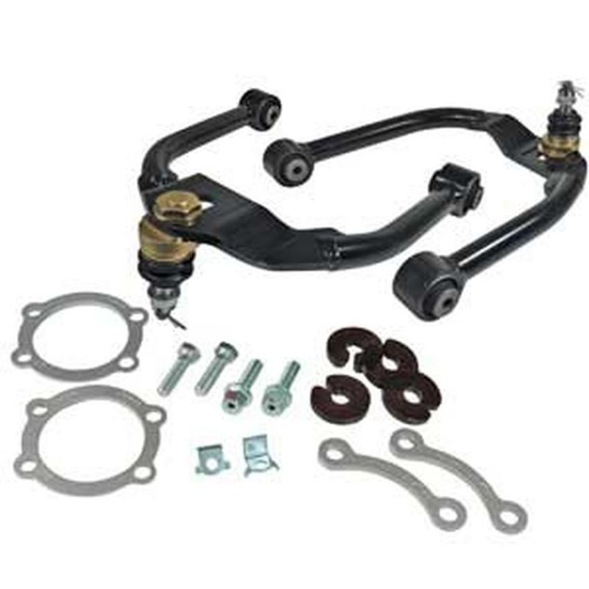 SPECIALTY PRODUCTS COMPANY 72123 350Z/G35 FRT ALIGN ARMS (PR)