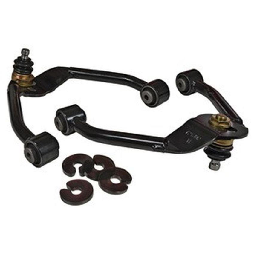 SPECIALTY PRODUCTS COMPANY 72130 NISSAN/INFINITI UPPER ARMS(PR)