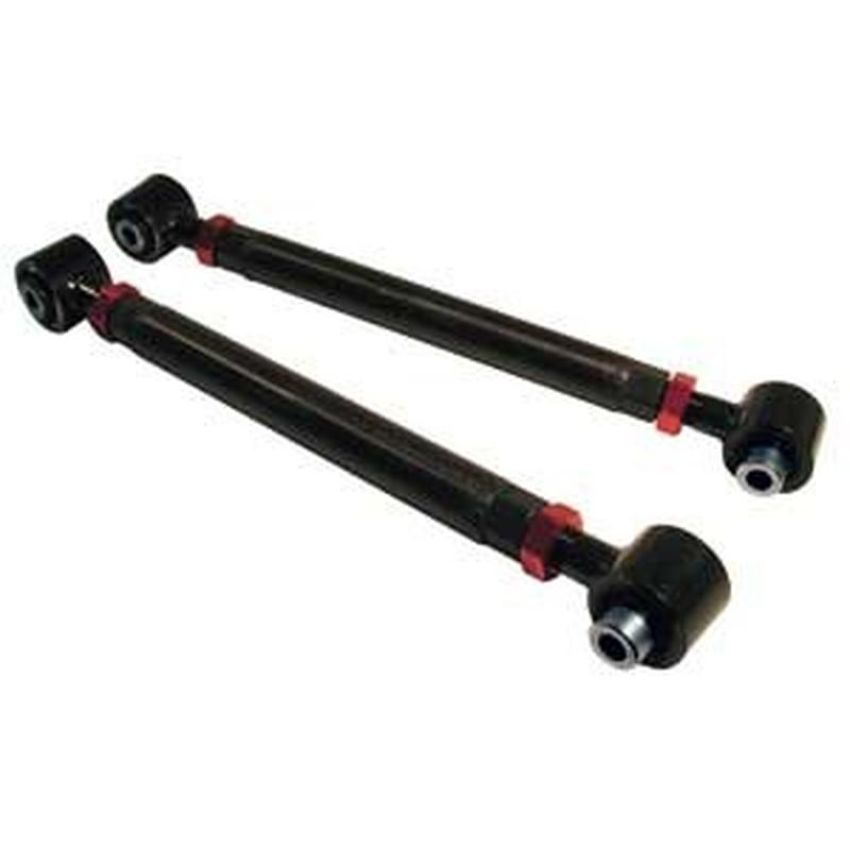 SPECIALTY PRODUCTS COMPANY 72345 MUSTANG TRAILING ARMS (PR)