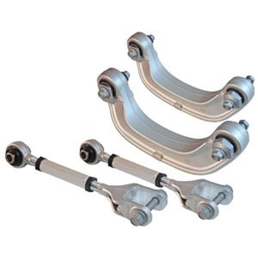 SPECIALTY PRODUCTS COMPANY 72360 MUSTANG REAR PERFORMANCE KIT