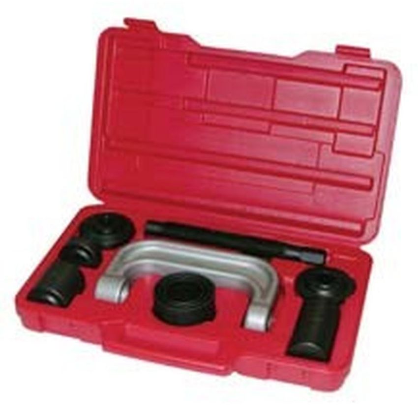 SPECIALTY PRODUCTS COMPANY 72509 BALL JOINT PRESS W/ADAPTORS