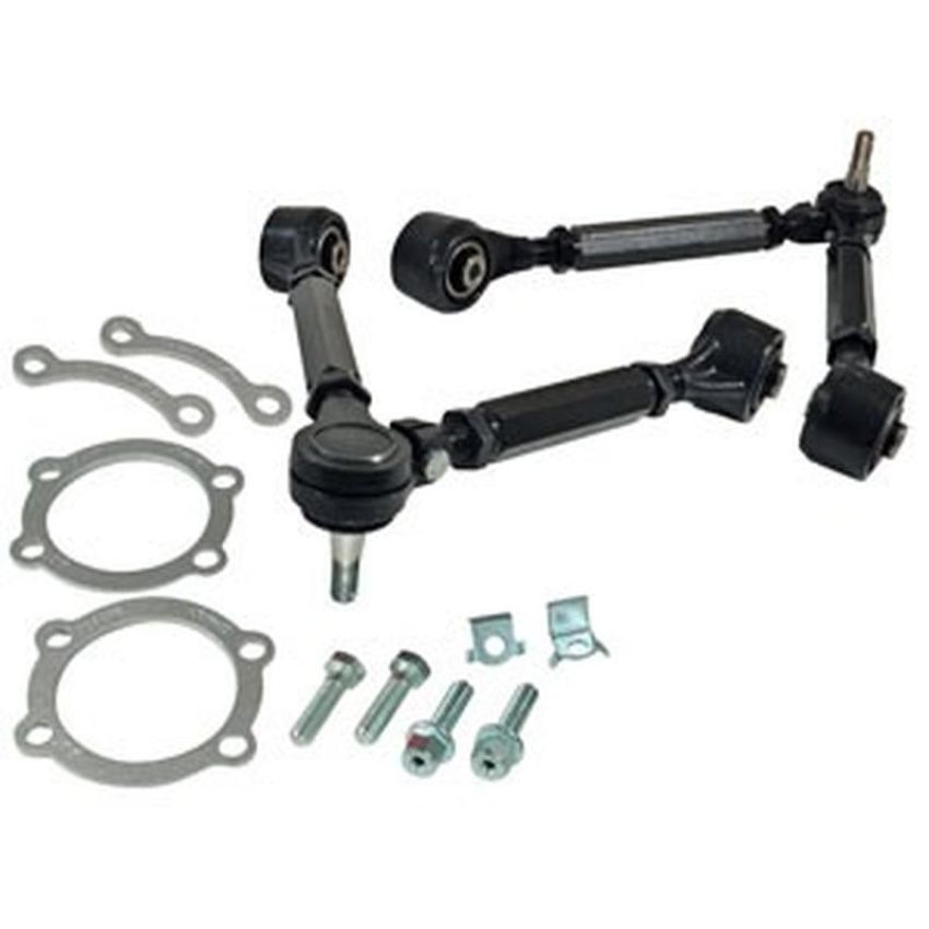 SPECIALTY PRODUCTS COMPANY 73000 G35/350Z ADJ CONTROL ARMS