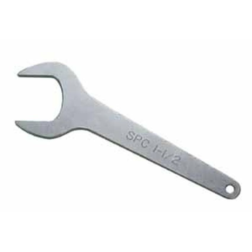 SPECIALTY PRODUCTS COMPANY 74400 1-1/2
