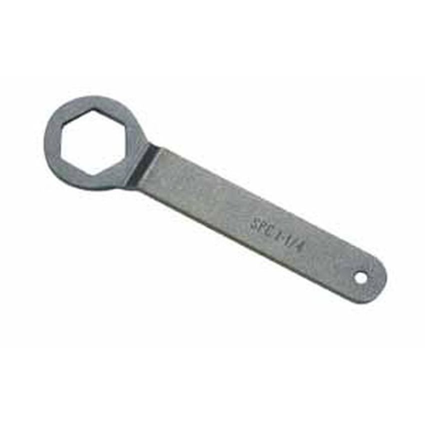 SPECIALTY PRODUCTS COMPANY 74500 1-1/4