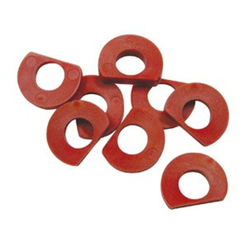 SPECIALTY PRODUCTS COMPANY 75970 EZ SHIM SPACER KIT (8)