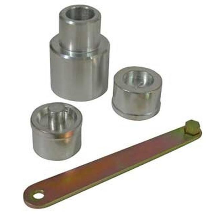 SPECIALTY PRODUCTS COMPANY 75990 MERCEDES BSHNG PRESS ADAPTERS