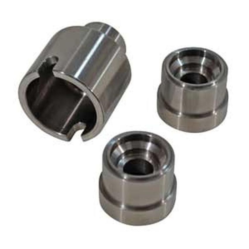 SPECIALTY PRODUCTS COMPANY 76000 MERCEDES BSHNG PRESS ADAPTERS