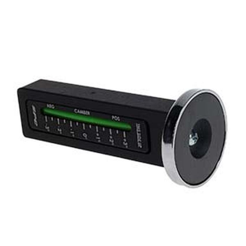 SPECIALTY PRODUCTS COMPANY 81139 MAGNETIC ADJ CAMBER GAUGE