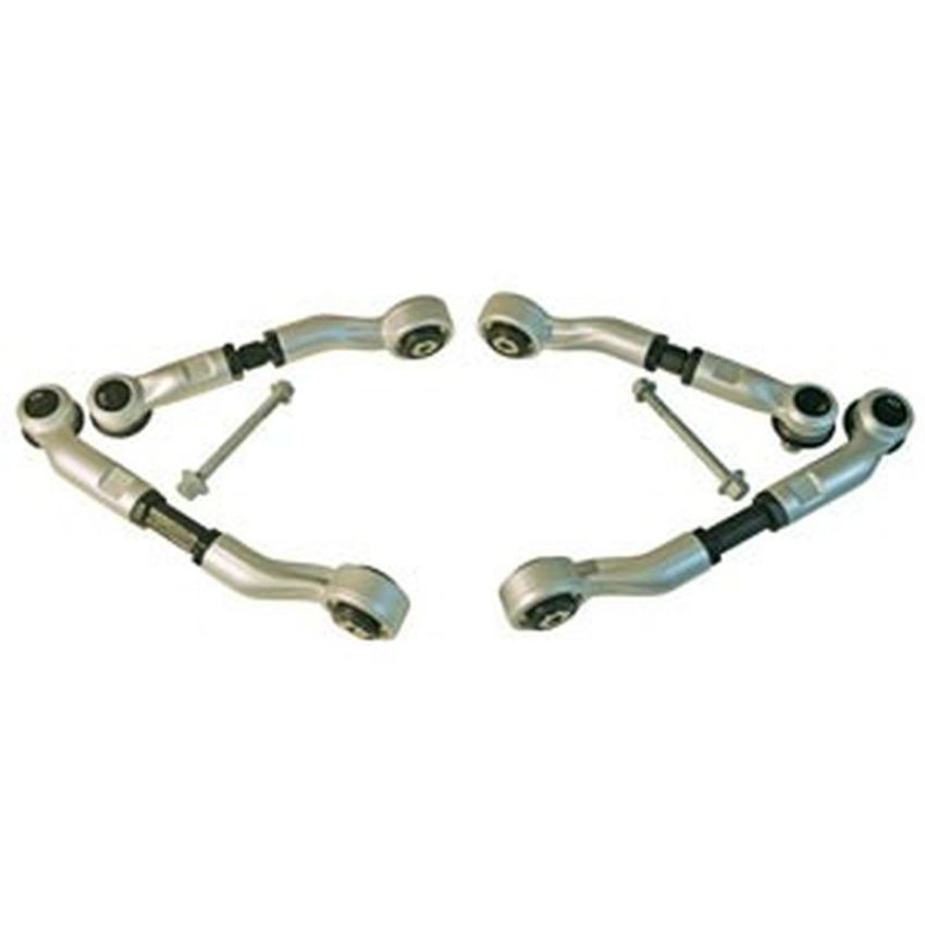 SPECIALTY PRODUCTS COMPANY 81358 B6 AUDI & VW RACING ARM KIT