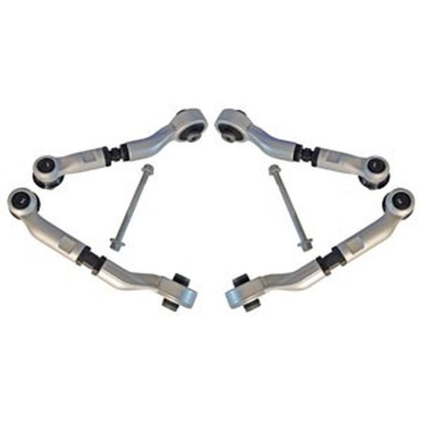 SPECIALTY PRODUCTS COMPANY 81383 AUDI A4 CONTROL ARMS KIT